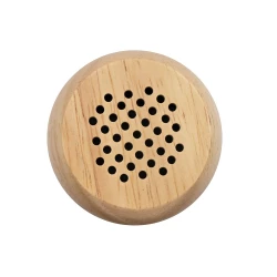 Drahtloser 3W-Holzlautsprecher | Mae (V0196-17)-5