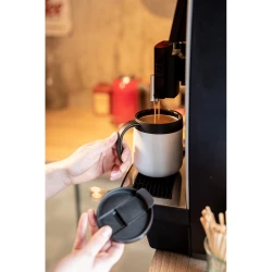 Thermo mug 400 ml with handle | Wyatt (V4838-02)-2