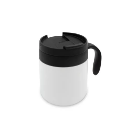 Thermo mug 400 ml with handle | Wyatt (V4838-02)-3