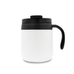 Thermo mug 400 ml with handle | Wyatt (V4838-02)-4