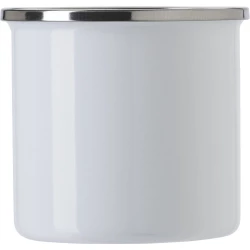 Emaillierter Becher 350 ml (V4875-02)-2