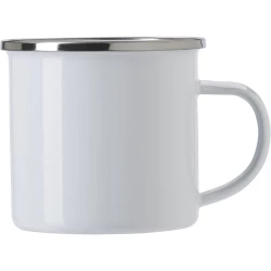 Emaillierter Becher 350 ml (V4875-02)-3