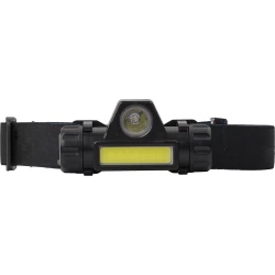 Latarka na głowę LED (V7265-03)-4