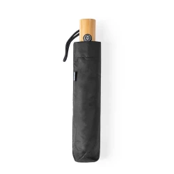 RPET windproof automatic umbrella, foldable (V8294-03)-2