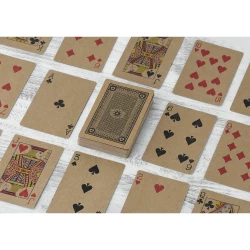 Spielkarten aus recyceltem Papier (V8306-16)-2
