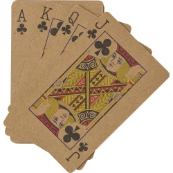 Spielkarten aus recyceltem Papier (V8306-16)-4