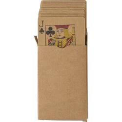 Spielkarten aus recyceltem Papier (V8306-16)-6