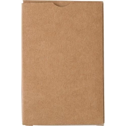 Spielkarten aus recyceltem Papier (V8306-16)-8