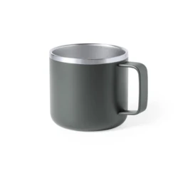 Metalowy kubek 350 ml (V9373-19)