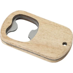 Wooden bottle opener (V9969-16)