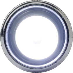 Schlüsselanhänger mit 1 LED-Lampe (V5455-03)-3