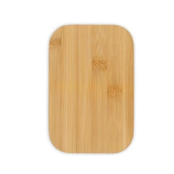 Lunch box 850 ml, bamboo lid | Weston (V7232-03)-5
