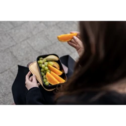 Lunch box 850 ml, bamboo lid | Weston (V7232-03)-9