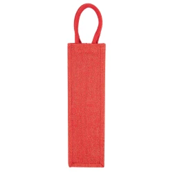 Jute bottle bag | Paige (V7199-05)-4