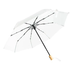 Parasol automatyczny RPET, składany | Nell (V7242-02)