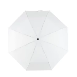 Automatischer Regenschirm aus RPET | Nell (V7242-02)-3