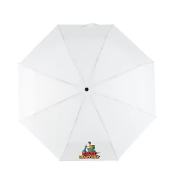 Automatischer Regenschirm aus RPET | Nell (V7242-02)-6