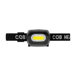 Latarka na głowę ze światłem COB | Pauline (V7244-03)-6