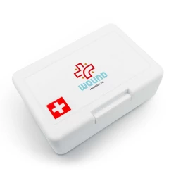 Erste-Hilfe-Set in Kunststoffverpackung, 64-tlg. | Ramona (V7249-02)-9