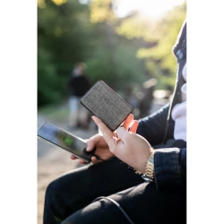 Power bank 5000 mAh RPET | Russo (V8199-19)-2