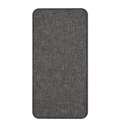 Power bank 8000 mAh RPET | Edgar (V8296-19)-2