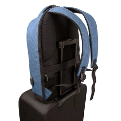 B'RIGHT Laptop-Rucksack 15,6