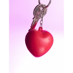 Keyring, anti stress 
