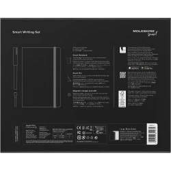 MOLESKINE Smart Writing Set 3 (VM016-03)-9