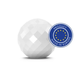 Kula upominkowa, pojemnik na upominki reklamowe | Indome (V0901-02)