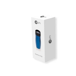 Kubek termiczny 400 ml Air Gifts | Jackson (V4988-04)-8