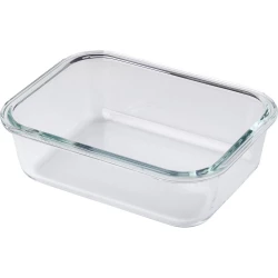 Frühstücksbox aus Glas 1L (V0287-00)-2