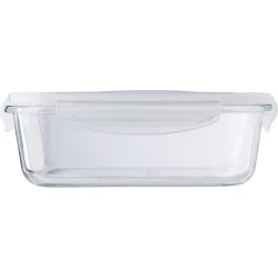 Frühstücksbox aus Glas 1L (V0287-00)-3