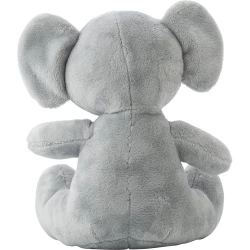 Plush elephant (V1634-19)-3