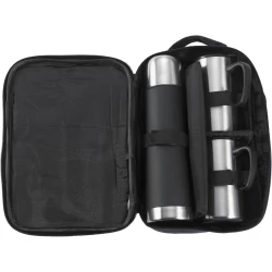 Thermos 500 ml with 2 mugs 260 ml (V4635-00)-5
