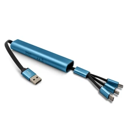 Kabel do ładowania i synchronizacji | Evelyn (V0479-04)-4