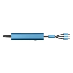 Kabel do ładowania i synchronizacji | Evelyn (V0479-04)-8