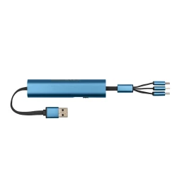 Kabel do ładowania i synchronizacji | Evelyn (V0479-04)-9