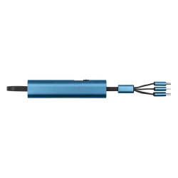 Kabel do ładowania i synchronizacji | Evelyn (V0479-04)-10
