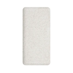 Power bank 8000 mAh ze słomy pszenicznej | Jenkins (V0725-00)-4