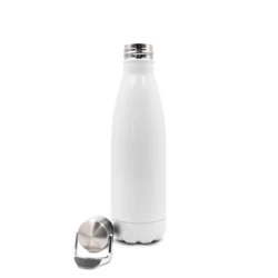 Thermosflasche 500 ml Air Gifts | Charles (V0843-02)-4