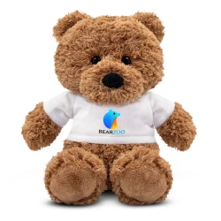 Plüsch Teddybär | Cuddlence (HE796-16)-8