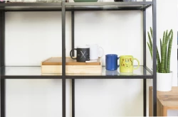 Porcelain mug 250 ml (V5563-02)-2