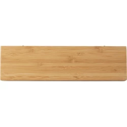 Bamboo knife set (V4893-17)-7