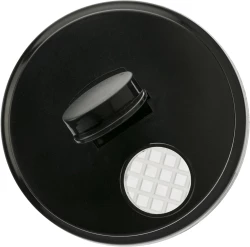 Butelka sportowa 700 ml, shaker (V7468-03)-2