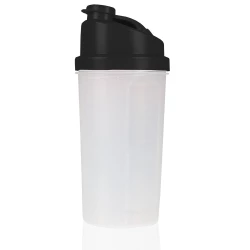 Butelka sportowa 700 ml, shaker (V7468-03)-3
