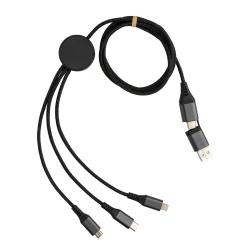 Kabel do ładowania 6 w 1 Terra (P302.682)-4