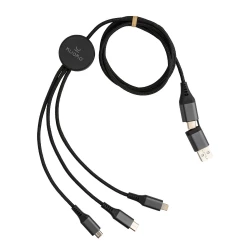 Kabel do ładowania 6 w 1 Terra (P302.682)-5