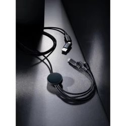 Kabel do ładowania 6 w 1 Terra (P302.682)-6