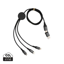 Kabel do ładowania 6 w 1 Terra (P302.682)-10