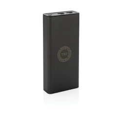 Terra RCS recycled 20W aluminium powerbank 20.000 mAh (P322.632)-6